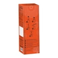 thumbnail image 2 of Reed Diffuser Set with Sticks, 3.7 fl oz, Sweet Orange Scented Home Fragrance, 2 of 5