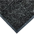 thumbnail image 3 of Koeckritz Rugs Tactic Solid Black Indoor/Outdoor Turf Patio Area Rug, 8' x 12', 3 of 7