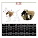 thumbnail image 3 of Chaleco Tactico Con Asa, Con Hebillas De Metal P/perro, 3 of 5
