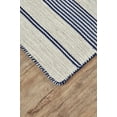 thumbnail image 4 of Granberg Eco-Friendly PET Rug, Outdoor, Sun Yellow 8ft x 11ft Area Rug, 4 of 4