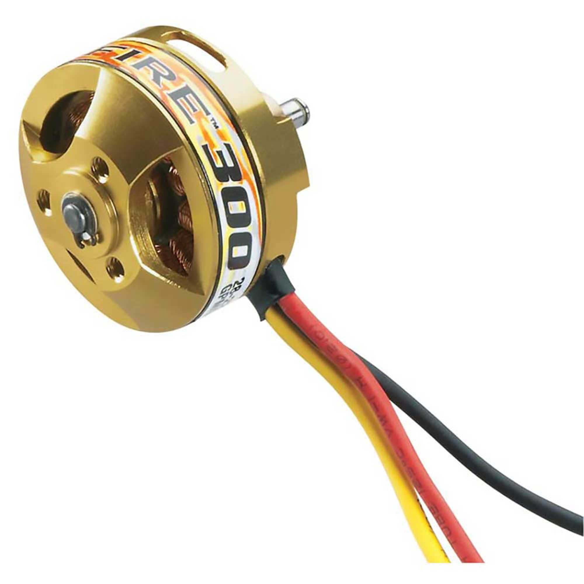 RimFire 300 28221380 Outrunner Brushless Motor MultiColored