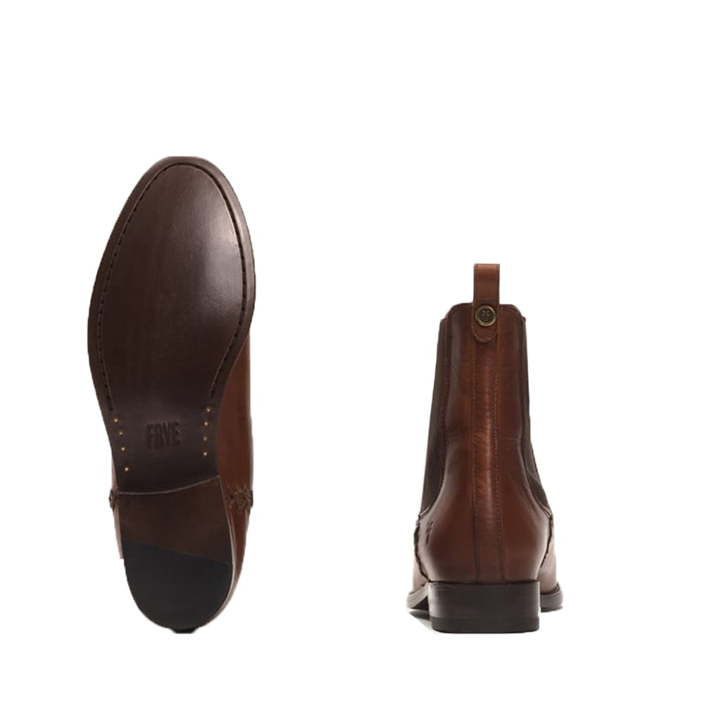 frye melissa chelsea redwood