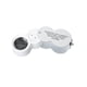 thumbnail image 1 of Lupa Led 30x 60x Lente Doble Bolsillo Portátil Para Zefei Wu 9024735060994, 1 of 5