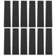 thumbnail image 1 of BESTYASH 12Ud Almohadillas Plásticas Niveladoras Para Base De Uso Exterior Negro, 1 of 7