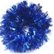 thumbnail image 2 of Guirnalda de oropel metálico versátil para decoración de fiestas, adorno festivo multiusos con diseño reutilizable, 2 of 4