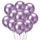 thumbnail image 1 of Globos Ztikug 50 piezas 12" Látex Morado Claro, 1 of 6