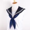 thumbnail image 2 of Ladies Bow Tie Classic Shirts Bow Tie For Women Business Bowknot Solid Bow Ties JK Butterfly Suits Bowties, 2 of 7