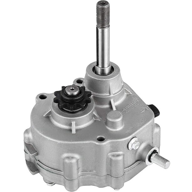 Excellent 110cc Reverse Gearbox At Irresistible Offers 