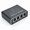 1 to 4 Splitter, variant on Ethernet Expansion Hub Gigabit 2 3 4 Way RJ45 for Efficient Office Networking
