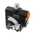 thumbnail image 3 of Hydraulic Adjustable Variable Flow Control Valve Directional Control Valve, 3 of 9