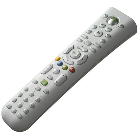 xbox 360 universal media remote (Best Universal Remote For Xbox 360)