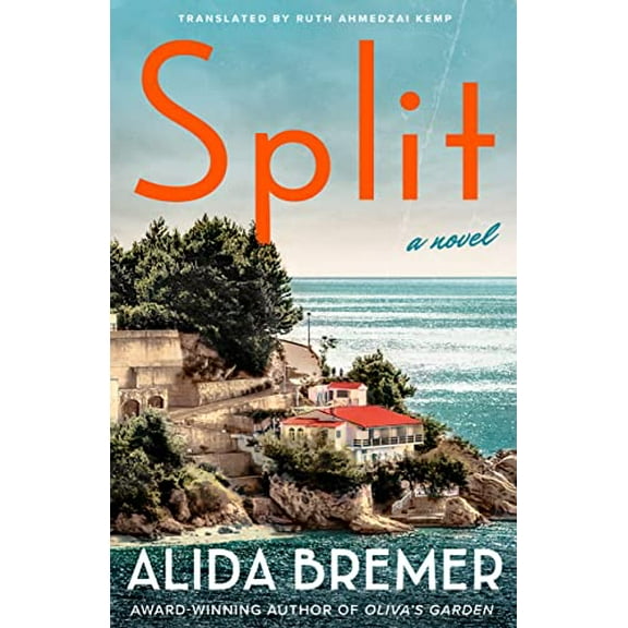 Pre-Owned Split: A Novel, 9781662507045, 1662507046, Paperback, Reissue edition
