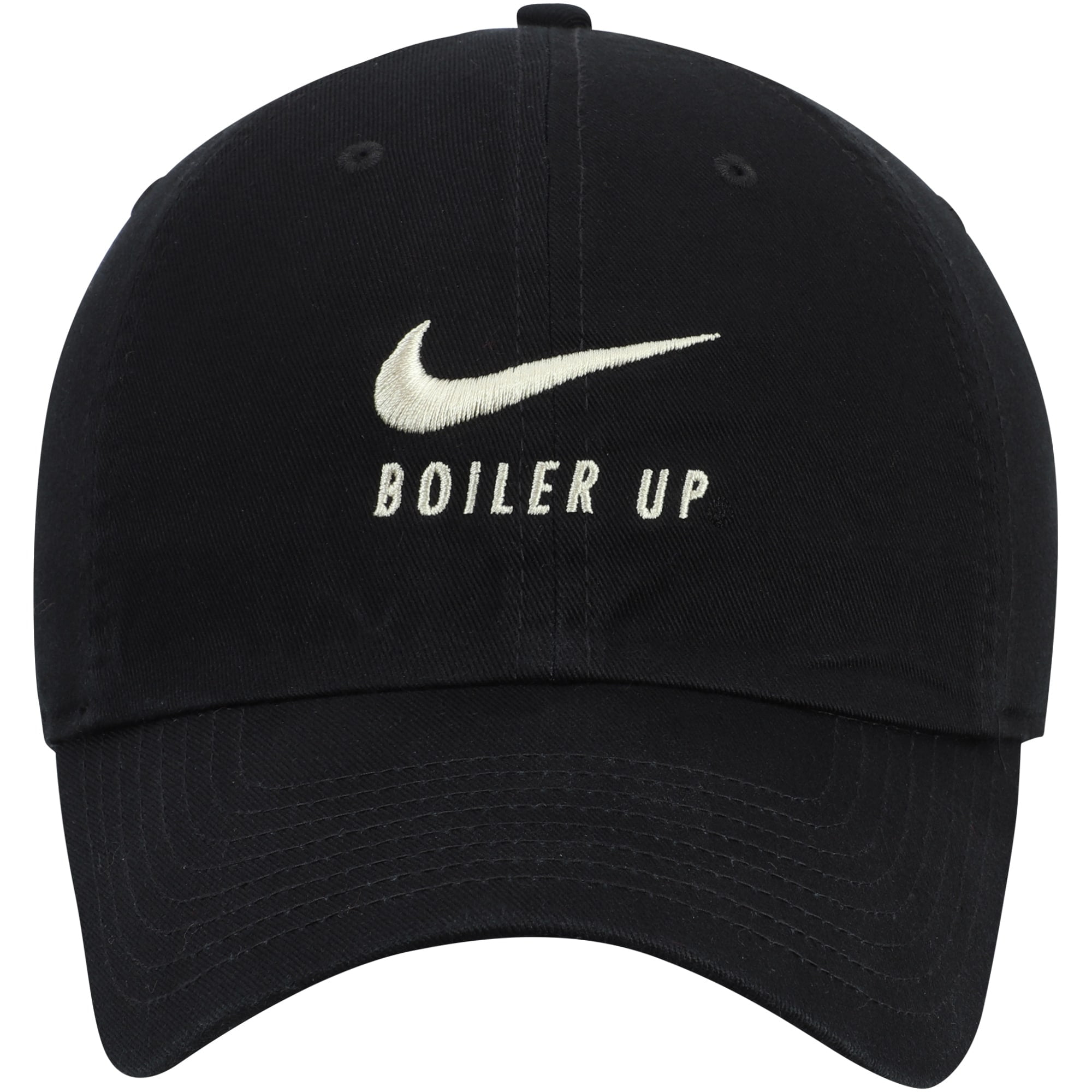 Purdue Boilermakers NCAA Zephyr Trucker Snapback Hat Cap 