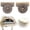 Khaki, variant on Heavy Duty Bag Purse Snap Fasteners, Strong Clothing Bag Clasp Buttons, DIY Craft Accessories Replacement Bag Closure Buttons