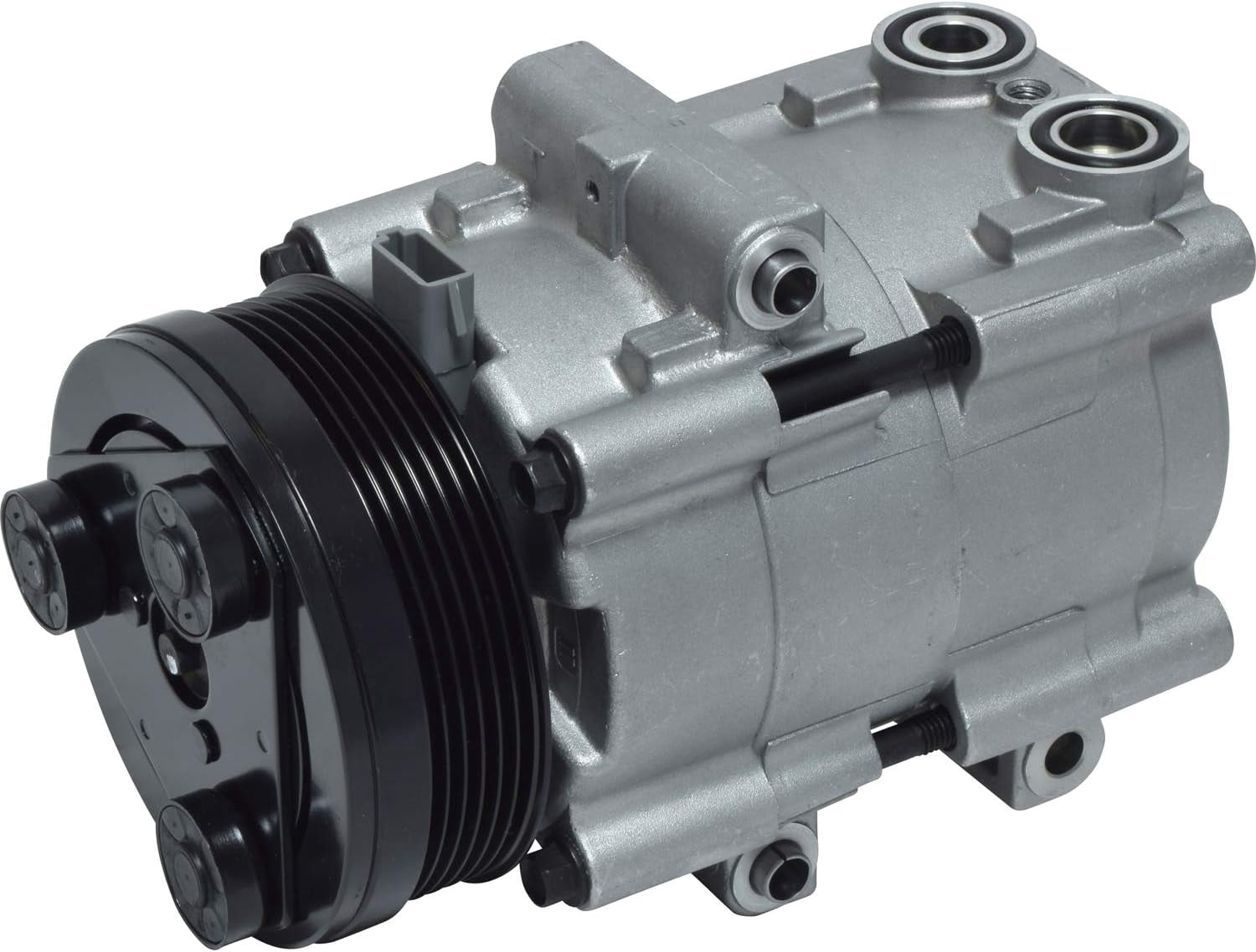 Universal Air Conditioner (Uac) KT1397 A/C Compressor Kit Compressor