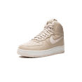 thumbnail image 4 of NIKE WOMENS AIR FORCE 1 HIGH SCULPT Womens DC3590 103 DC3590 103 from Stadium Goods, 4 of 8