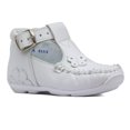 thumbnail image 3 of Zapatos para Niña Sandy 5612 blanco 12, 3 of 4
