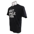 thumbnail image 4 of UNCLE Ever Shirt Gift Para Black L, 4 of 9