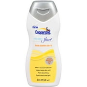 Coppertone Clearlysheer Sunny Spf 15 Ltn