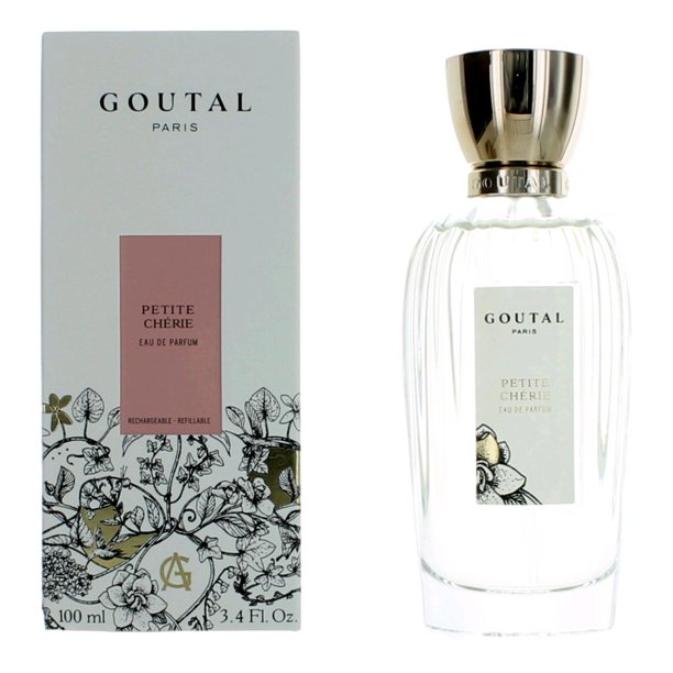 Petite Cherie by Annick Goutal, 3.4 oz EDP Spray for Women Walmart