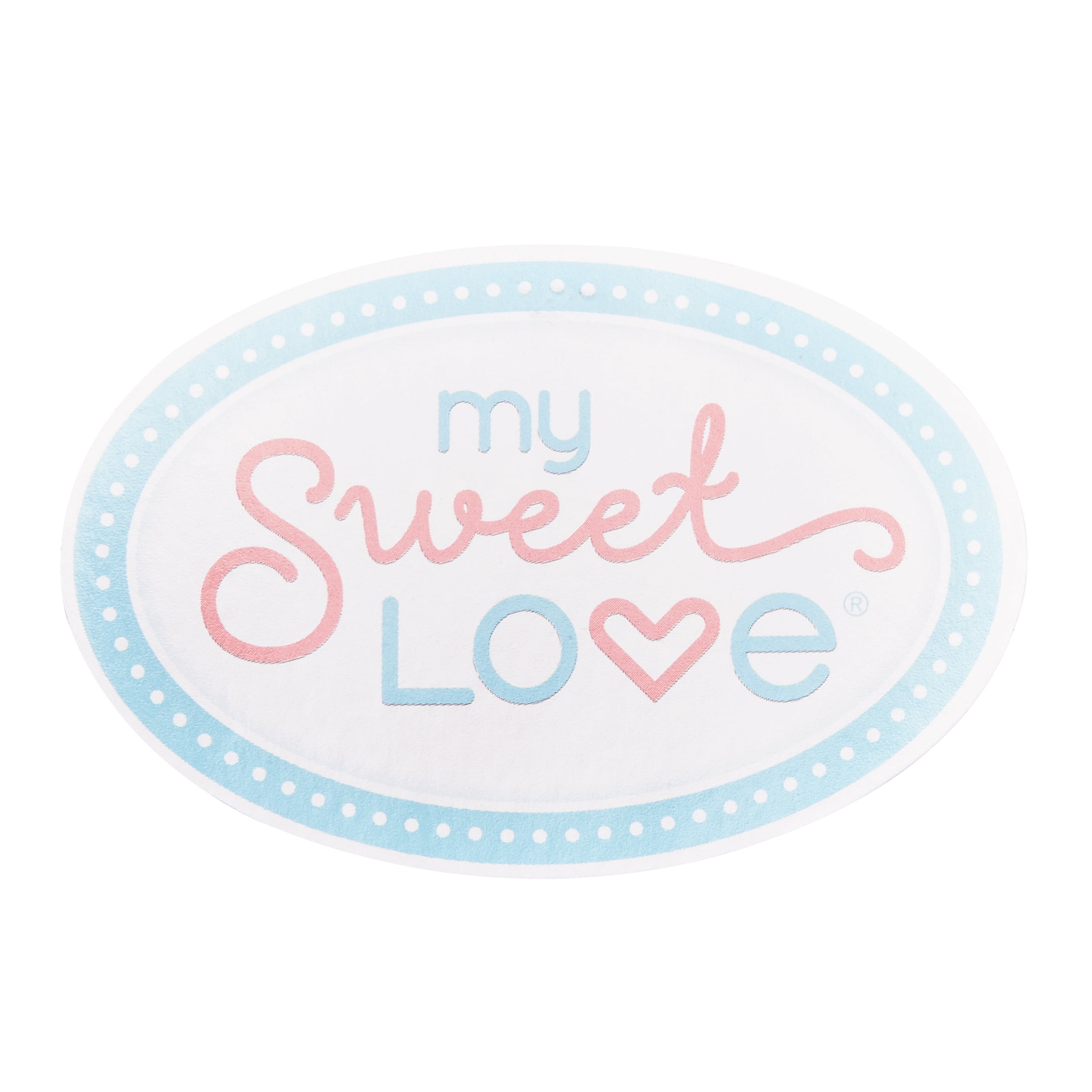 My Sweet Love Baby and Carrier