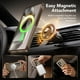 thumbnail image 4 of Funda de teléfono magnética SuydanBox para Samsung Galaxy S25 Ultra, 4 of 9