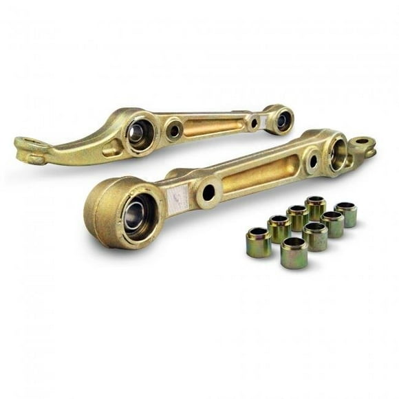 Skunk2 Racing 542-05-M540 Front Lower Control Arm with Spherical Bearing for 96-00 Honda Civic EK