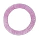 thumbnail image 2 of Funda protectora para aro de gimnasia rítmica, funda portátil para gimnasia artística rosa, 2 of 8
