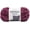 Bergundy Plum, variant on Bernat® Velvet™ #5 Bulky Polyester Yarn, Soft Sunshine 10.5oz/300g 315 Yards