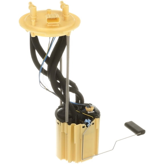 Fuel Pump Module Assembly