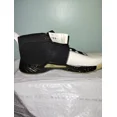thumbnail image 3 of Size 18 Shoe - Adi - das Dame Black White, 3 of 6