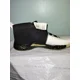 thumbnail image 3 of Size 18 Shoe - Adi - das Dame Black White, 3 of 6