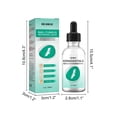 thumbnail image 3 of Kerassentials Toenail Fungus Oil Kerasentials Nail , Kerassentials Healthy Skin,Kerasentials Nail 60ml Buy 2 Save 10%, 3 of 4