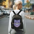 thumbnail image 6 of ALAZA Black Wolf Womens Travel Laptop Backpack Large Daypack Ladies Shoulder Bags M, 6 of 6