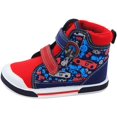 thumbnail image 3 of Tenis Botita Niño Velcro Bubble Gummers Job Marino 12-17 azul marino 17, 3 of 6