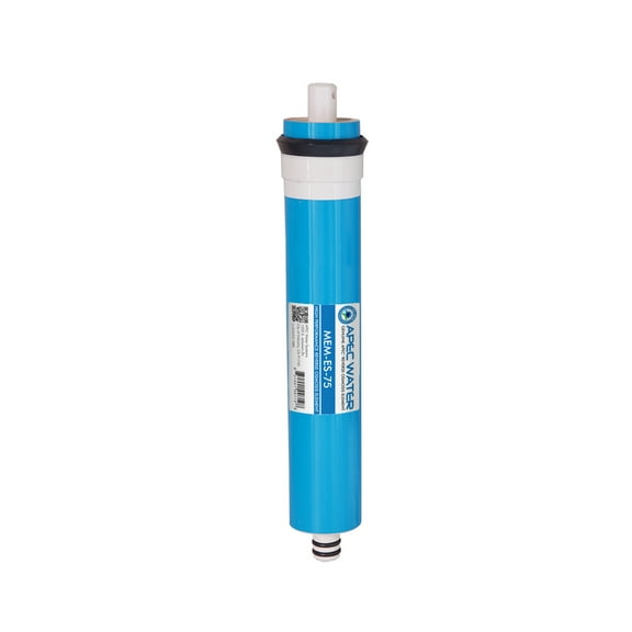 APEC MEM-ES-75 75 GPD Membrane Replacement Filter For Reverse Osmosis System
