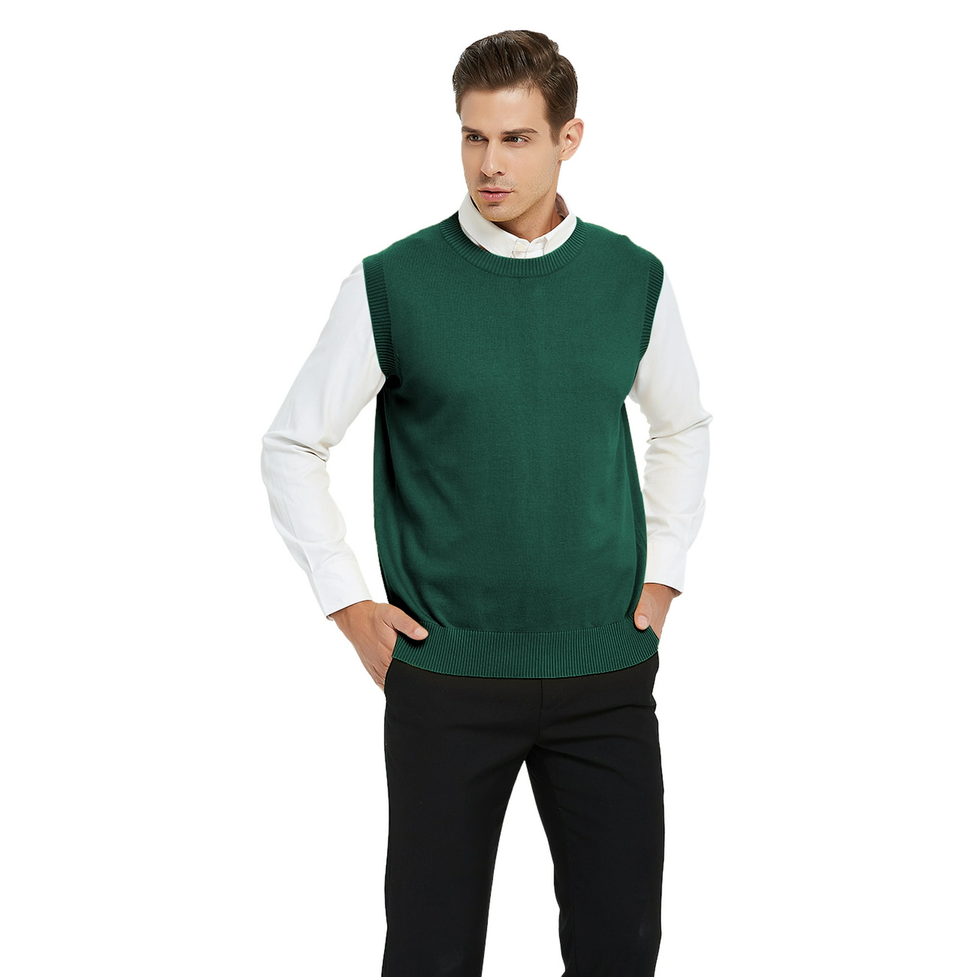 Pyjama pour garçon en 100% coton - Blanc - - nu
