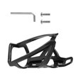 thumbnail image 1 of Regulable Water Cup Holder Mountain Bike Outdoor Cycling Bottles Brackets for Sports Cycling White, 1 of 4