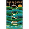 thumbnail image 1 of God Emperor of Dune, 1 of 2