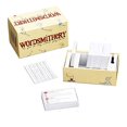thumbnail image 2 of Clarendon Games Wordsmithery Game - Party Quiz Word Definition Game - 2 Players, 2 of 3