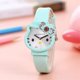 thumbnail image 1 of Reloj infantil HELLO KITTY, comercio exterior, venta al por mayor, reloj de dibujos animados para niños y estudiantes, juego de pulsera para niñas, reloj de cuarzo, 1 of 5