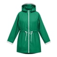 thumbnail image 5 of Guluxicc Women's Athletic Jackets Drawstring Full Zipper Long Sleeve Hoodie Jackets for Everyday Running Performance Wear Fall Winter Casual Outfits, 5 of 6