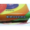 thumbnail image 2 of Lifesavers Fruit Variety 10 Flavor Individually Wrapped Hard Candy  14.5oz Bag, 2 of 8