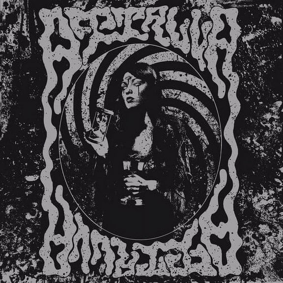 Attalla - Attalla - Rock - CD