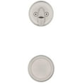 thumbnail image 6 of Kwikset 966Sok.Univ Sora Knob Keyed Entry Handleset Interior Pack - Nickel, 6 of 6