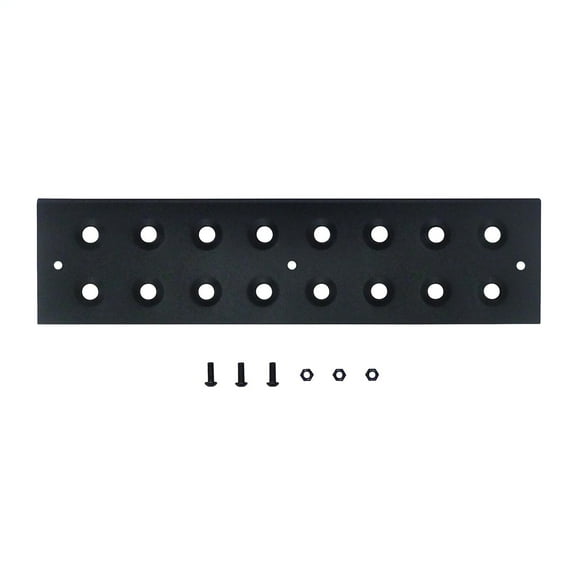 Westin HDX Drop Step Pad