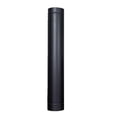 thumbnail image 2 of Tubo de extensión de chimenea, accesorios de tubería para tienda de campaña, tubo de para estufa de leña, horno, estufa de leña, calentador de, 2 of 8