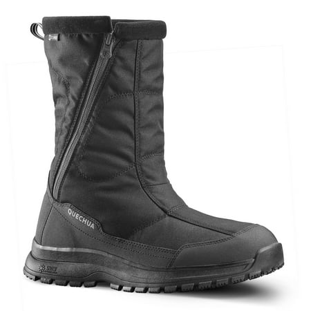

Decathlon SH100 U-Warm Waterproof High Snow Boots Men s