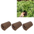 thumbnail image 1 of Bloc de Semis 50 Pcs, Culture Sans Sol en Tourbe pour Plantation Intérieure, Engrais Nutritif pour Sol, 1 of 8