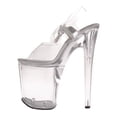 thumbnail image 4 of Women's Pleaser Xtreme 808, 4 of 7